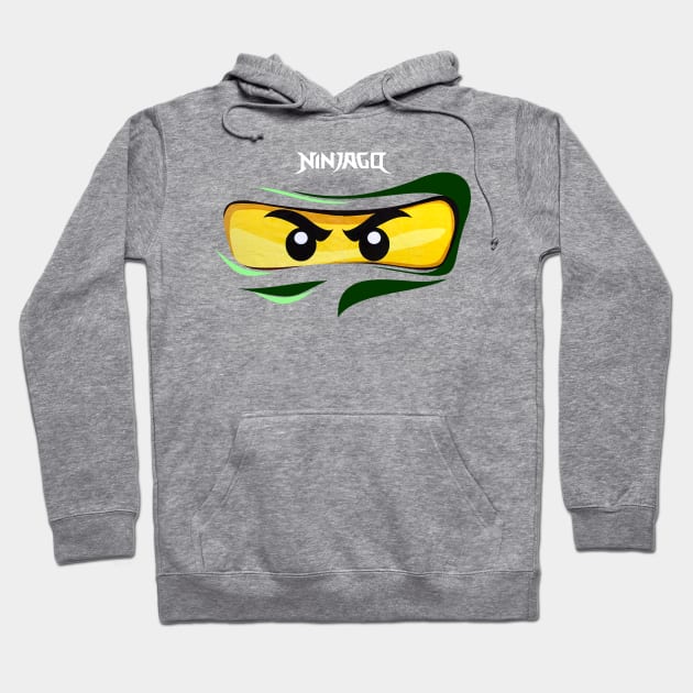 Ninjago hoodies store